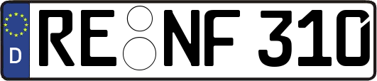 RE-NF310