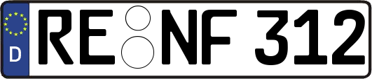 RE-NF312
