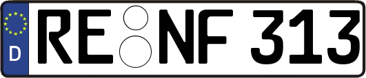 RE-NF313