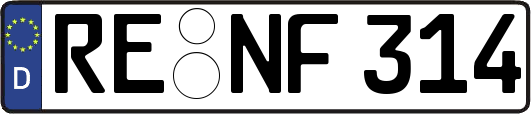 RE-NF314