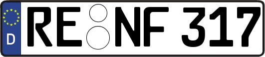 RE-NF317
