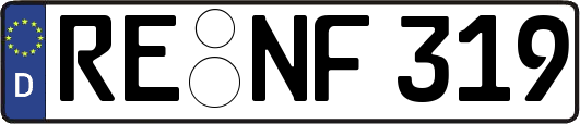 RE-NF319
