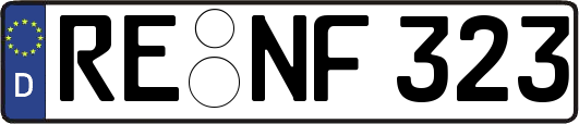 RE-NF323