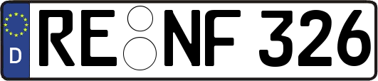 RE-NF326