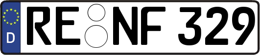 RE-NF329