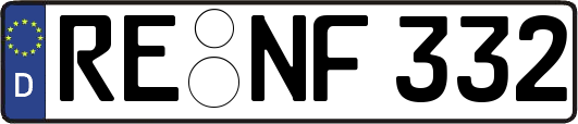 RE-NF332