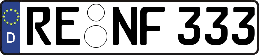 RE-NF333