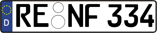 RE-NF334