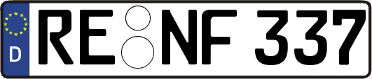 RE-NF337