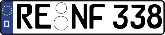 RE-NF338