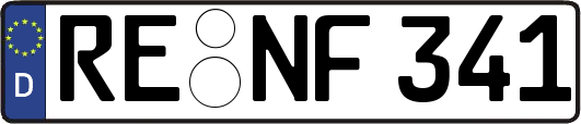 RE-NF341