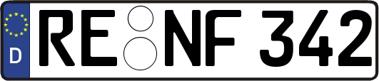 RE-NF342