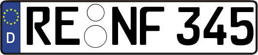 RE-NF345