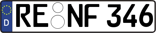 RE-NF346