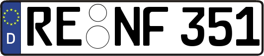 RE-NF351