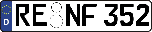 RE-NF352