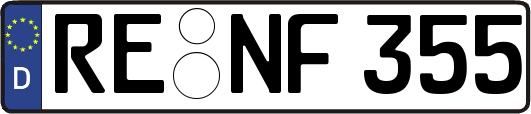 RE-NF355