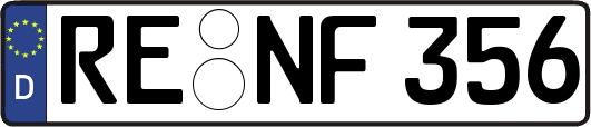 RE-NF356