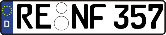 RE-NF357