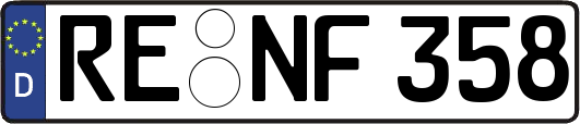 RE-NF358