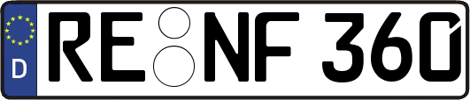 RE-NF360