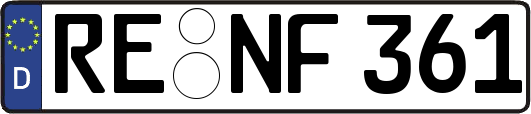 RE-NF361