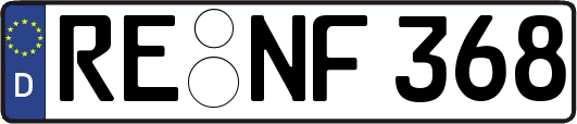 RE-NF368