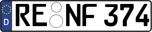 RE-NF374