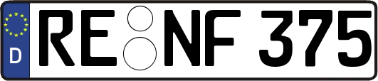 RE-NF375