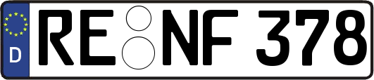 RE-NF378