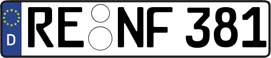 RE-NF381