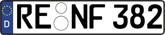 RE-NF382