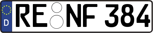 RE-NF384