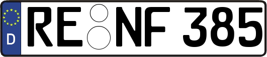 RE-NF385