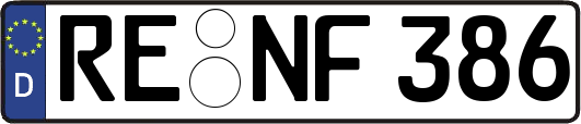 RE-NF386