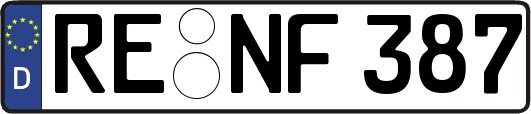 RE-NF387