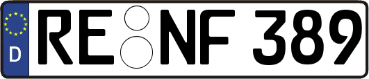 RE-NF389