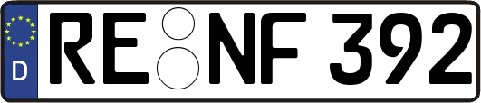 RE-NF392