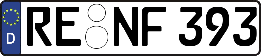 RE-NF393