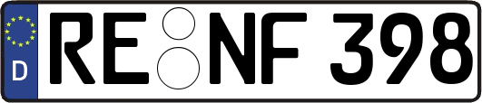 RE-NF398