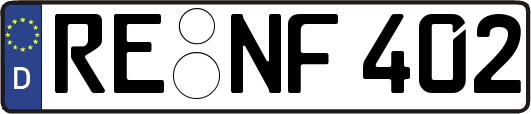 RE-NF402