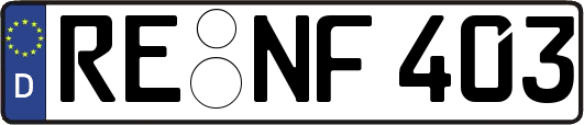 RE-NF403