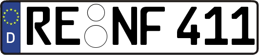 RE-NF411