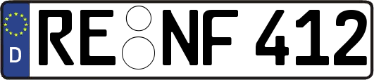 RE-NF412