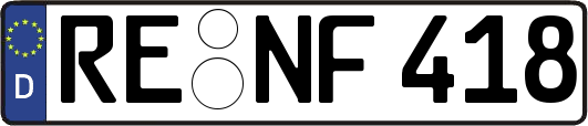 RE-NF418