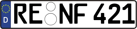 RE-NF421