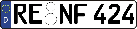 RE-NF424