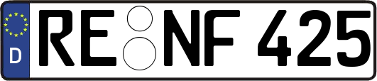 RE-NF425