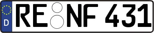 RE-NF431