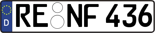 RE-NF436